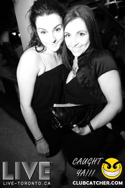Live nightclub photo 38 - June 18th, 2011