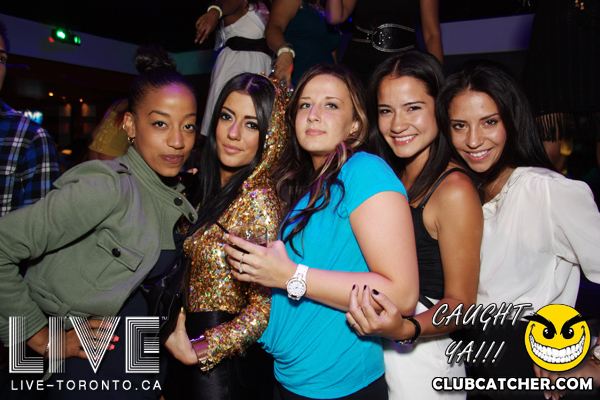 Live nightclub photo 5 - June 18th, 2011