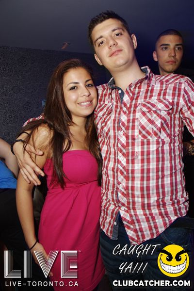 Live nightclub photo 41 - June 18th, 2011