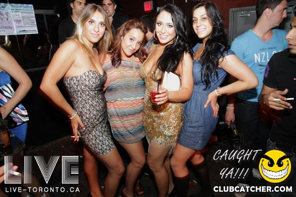 Live nightclub photo 43 - June 18th, 2011