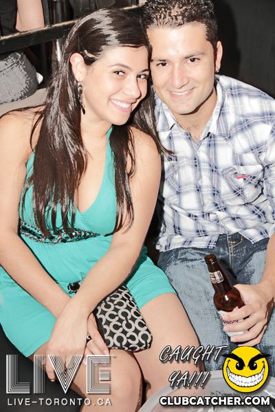 Live nightclub photo 47 - June 18th, 2011