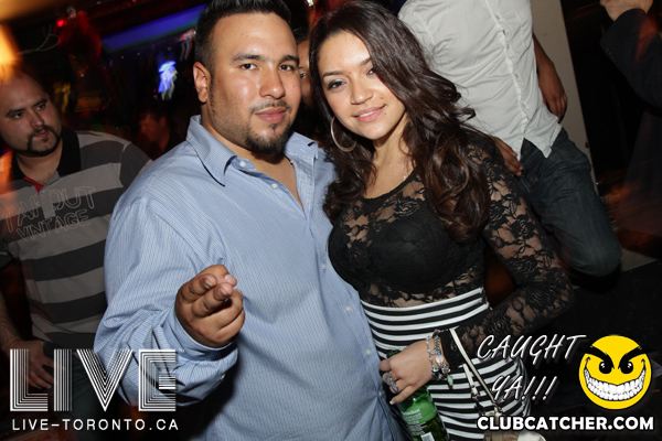 Live nightclub photo 48 - June 18th, 2011