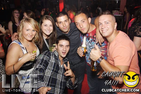 Live nightclub photo 50 - June 18th, 2011