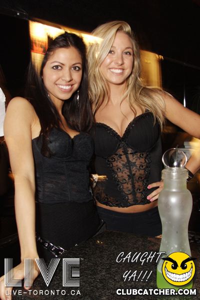 Live nightclub photo 6 - June 18th, 2011