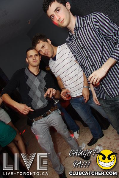 Live nightclub photo 51 - June 18th, 2011