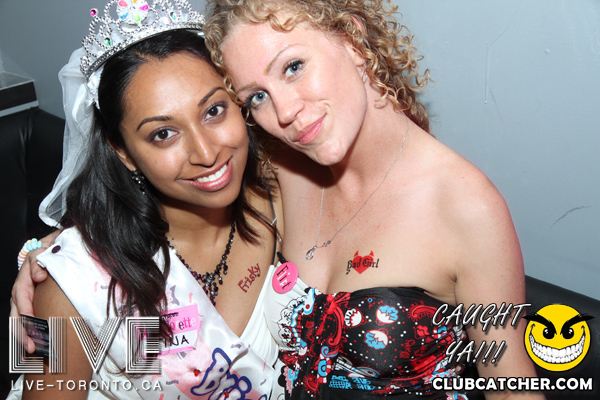 Live nightclub photo 53 - June 18th, 2011