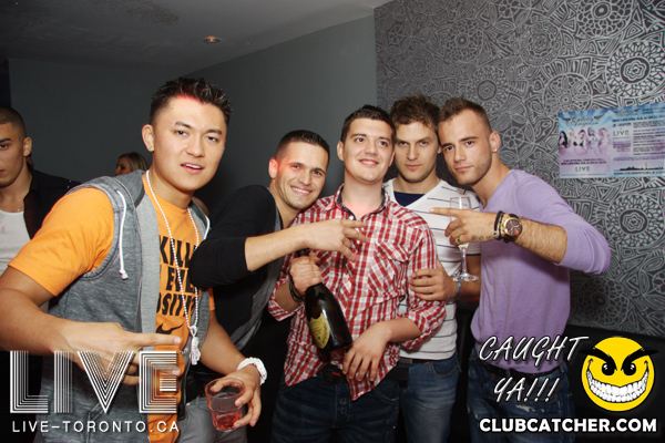 Live nightclub photo 54 - June 18th, 2011