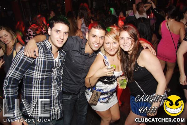 Live nightclub photo 55 - June 18th, 2011
