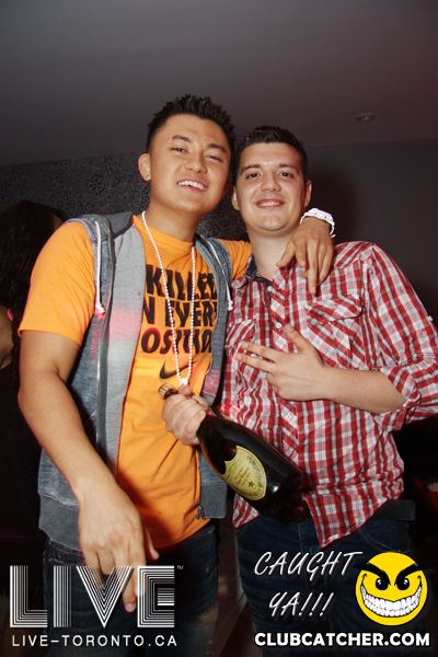 Live nightclub photo 56 - June 18th, 2011