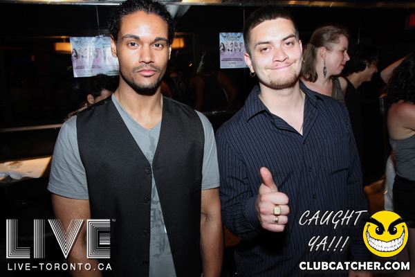 Live nightclub photo 57 - June 18th, 2011
