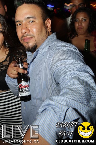 Live nightclub photo 58 - June 18th, 2011