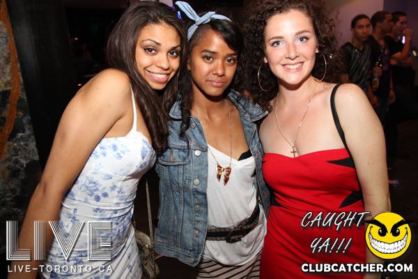 Live nightclub photo 62 - June 18th, 2011