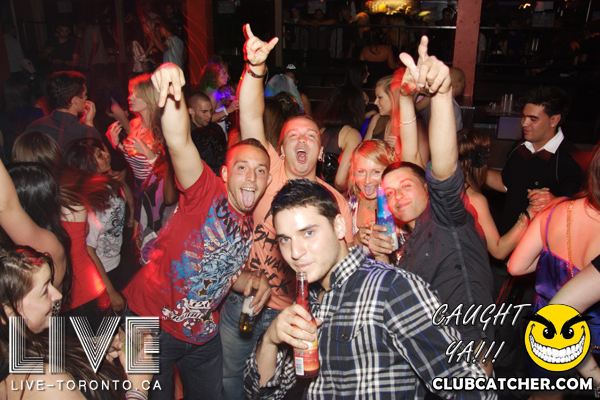 Live nightclub photo 67 - June 18th, 2011