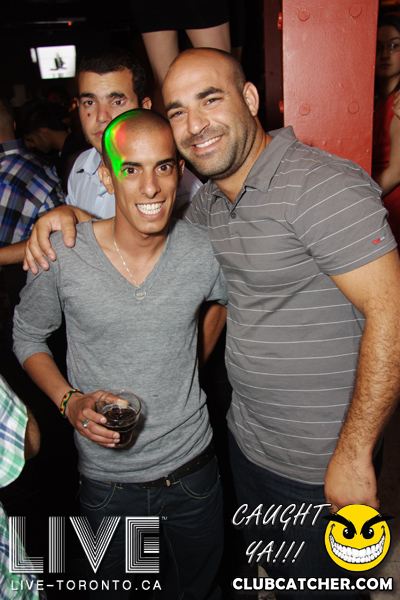 Live nightclub photo 69 - June 18th, 2011