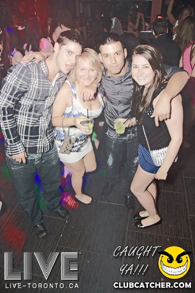 Live nightclub photo 73 - June 18th, 2011