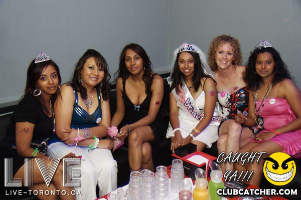 Live nightclub photo 74 - June 18th, 2011