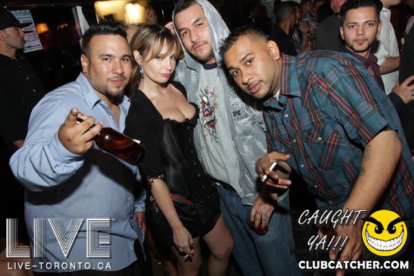 Live nightclub photo 75 - June 18th, 2011
