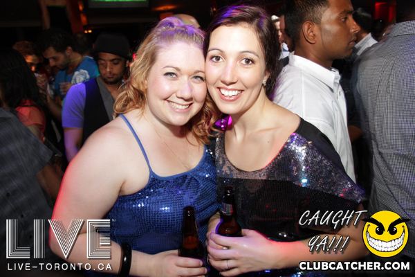 Live nightclub photo 79 - June 18th, 2011