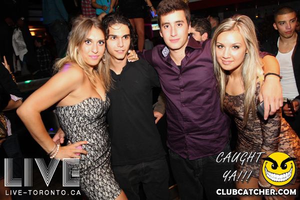 Live nightclub photo 9 - June 18th, 2011