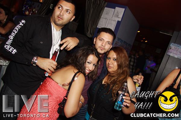 Live nightclub photo 83 - June 18th, 2011