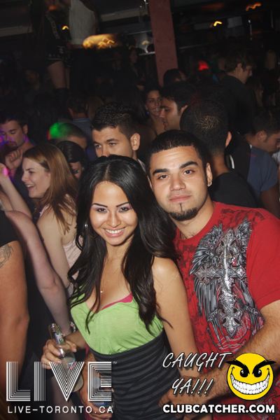 Live nightclub photo 84 - June 18th, 2011