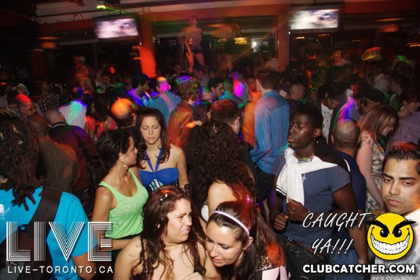 Live nightclub photo 86 - June 18th, 2011