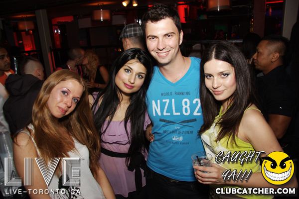 Live nightclub photo 87 - June 18th, 2011