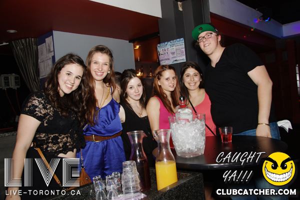 Live nightclub photo 90 - June 18th, 2011