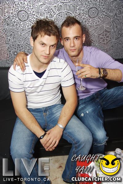 Live nightclub photo 10 - June 18th, 2011