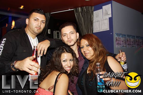 Live nightclub photo 97 - June 18th, 2011