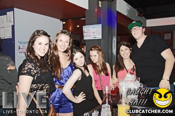 Live nightclub photo 98 - June 18th, 2011