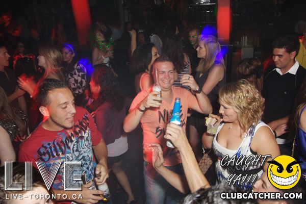 Live nightclub photo 99 - June 18th, 2011