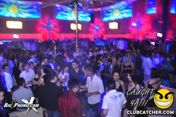 Luxy nightclub photo 1 - June 18th, 2011