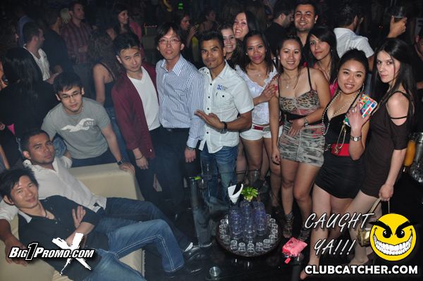 Luxy nightclub photo 110 - June 18th, 2011