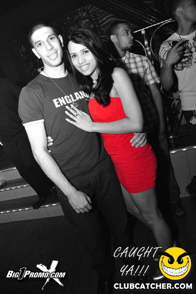 Luxy nightclub photo 12 - June 18th, 2011