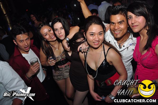 Luxy nightclub photo 114 - June 18th, 2011