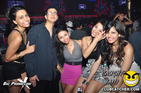 Luxy nightclub photo 117 - June 18th, 2011