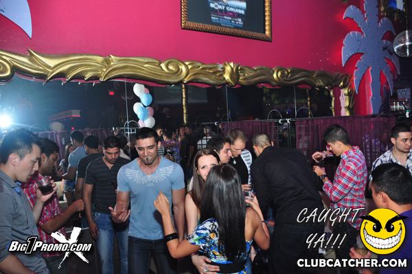 Luxy nightclub photo 119 - June 18th, 2011