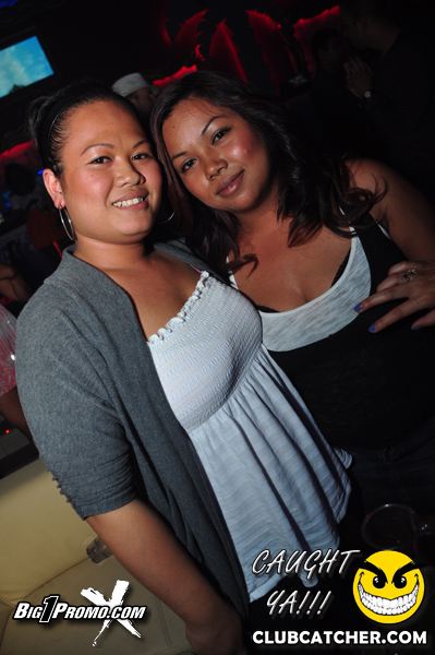 Luxy nightclub photo 124 - June 18th, 2011