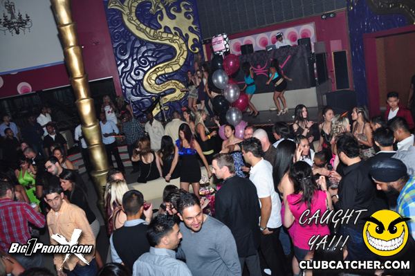 Luxy nightclub photo 126 - June 18th, 2011