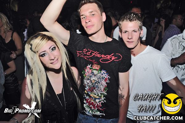 Luxy nightclub photo 127 - June 18th, 2011