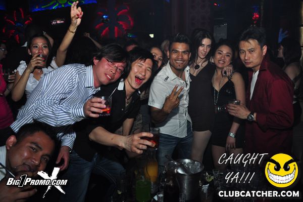 Luxy nightclub photo 133 - June 18th, 2011