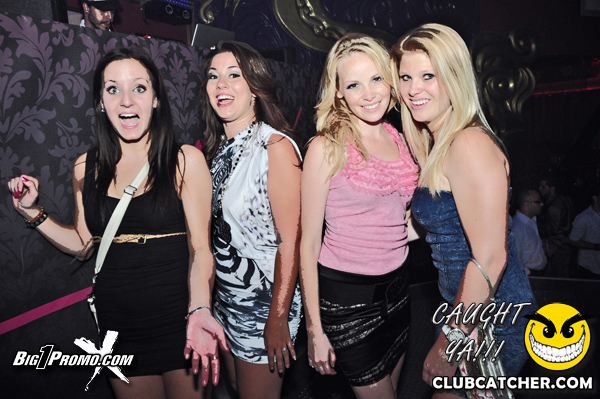 Luxy nightclub photo 137 - June 18th, 2011