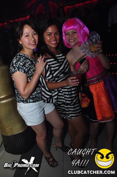 Luxy nightclub photo 146 - June 18th, 2011