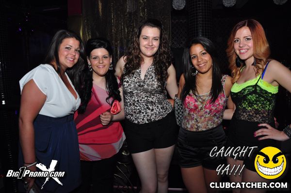 Luxy nightclub photo 163 - June 18th, 2011