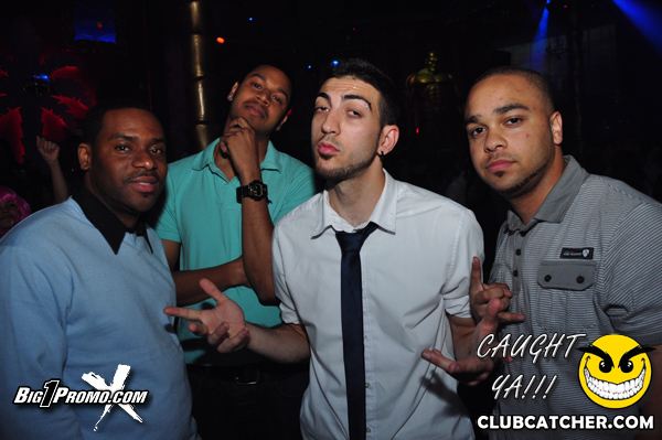 Luxy nightclub photo 169 - June 18th, 2011