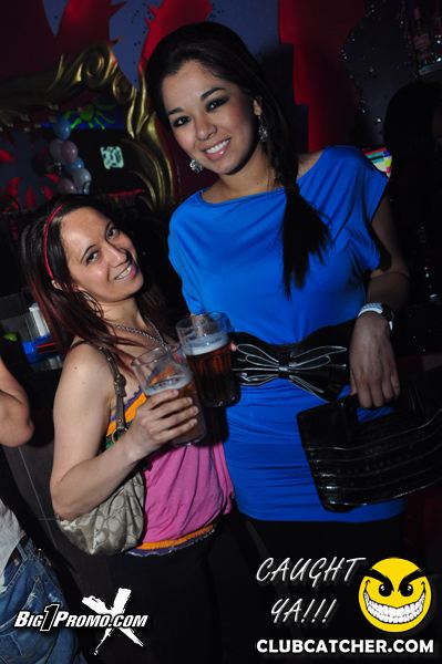 Luxy nightclub photo 177 - June 18th, 2011