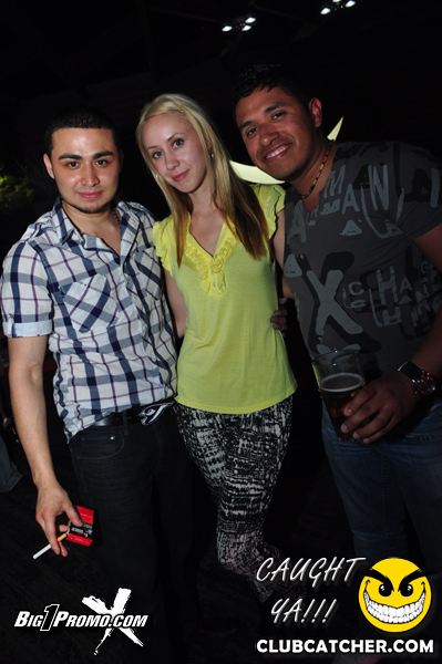 Luxy nightclub photo 211 - June 18th, 2011