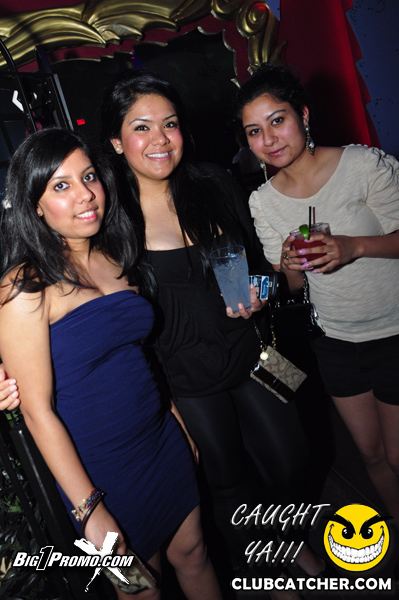 Luxy nightclub photo 212 - June 18th, 2011