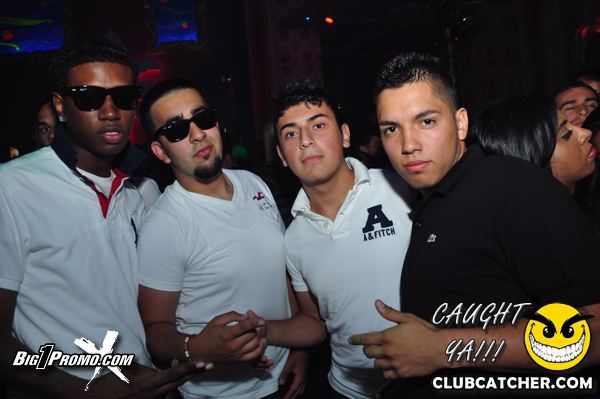 Luxy nightclub photo 217 - June 18th, 2011